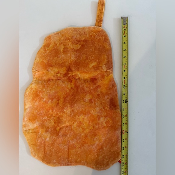 McDonald’s chicken nugget stocking - Picture 2 of 3